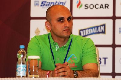 Pərviz Musayev: “Tour d’Azerbaidjan-2016” dövlət əhəmiyyətli tədbirdir”