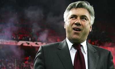 “Milan” Ançelottini geri qaytarmaqda israr edir: transferlərə 150 milyon avro ayrılır