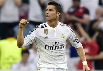 La Liqanın bombardiri müəyyənləşdi: Ronaldo Messidən üstün oldu