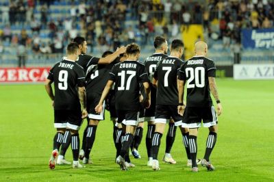 “Qarabağ”ın “Dandalk”la oyunlarının vaxtı açıqlandı