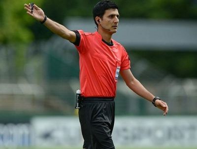 “Qarabağ” - “Neftçi” oyunu FİFA referisinə tapşırıldı
