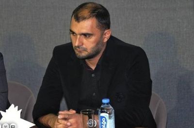 Zaur Həşimov: “Qolları mübarizəsiz buraxdıq”