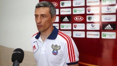 Rusiya futbolunda qalmaqal: Azərbaycanlı futbolçunu milliyə buraxmırlar