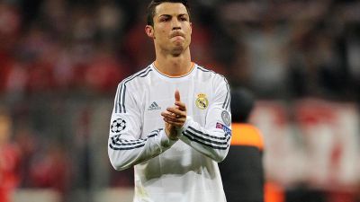 “Ronaldo mətbuatla yalnız “Real” ÇL-i 11-ci dəfə qazandıqdan sonra ünsiyyət quracaq”