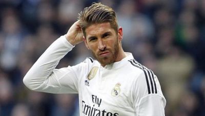 Ramos  “Real”dan illik 10 milyon avro əmək haqqı tələb edir