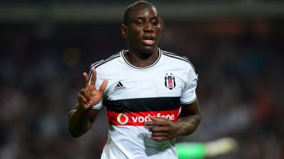 Demba Ba “Beşiktaş”ı Çin klubuna dəyişdi