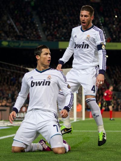 Ronaldo Ramosdan “Real”da qalmasını xahiş etdi
