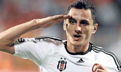 “Rubin”dən “Beşiktaş”a 1,5 milyon avroluq təklif