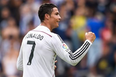 PSJ və “Real”ın prezidentləri görüşdü: Ronaldonun transferi müzakirə olundu