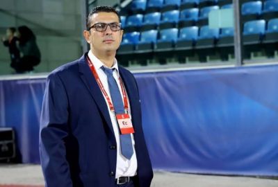 Kipr Futbol Assosiasiyasının vitse-prezidenti: “Birinci yer üçün çalışacağıq”