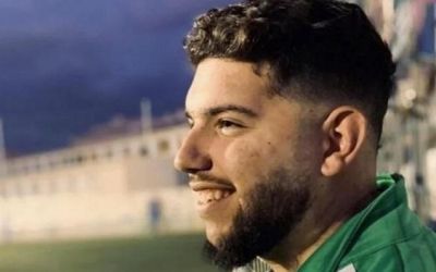 İspan futbolçu koronavirusdan dünyasını dəyişdi