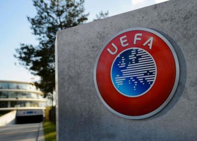 UEFA-nın dayanmış çempionatlarla bağlı mövqeyi bilindi