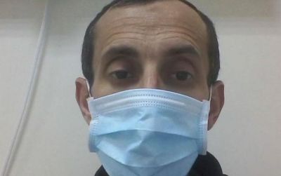 Koronavirusa yoluxan idman jurnalisti: “Özümü yaxşı hiss edirəm”