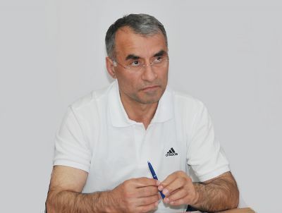 Xaqani Məmmədovun rüşvət qalmaqalı ilə bağlı AFFA-da komissiya yaradılıb