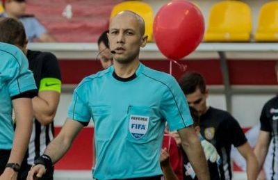 UEFA “Qarabağ”ın növbəti oyununun vaxtını və hakimlərini açıqladı