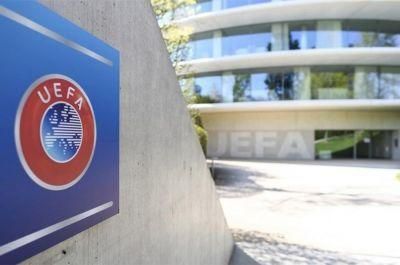 UEFA reytinqi: Azərbaycanın mövqeyi dəyişdi