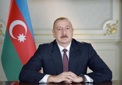 Prezident açıqladı: “Daha 7 kənd işğaldan azad edilib”