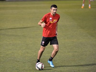 Rəşad Sadiqov “Futbolda məğlubedilməz rəqib yoxdur”