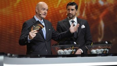 UEFA-nın baş katibi: “Çalışacağıq ki, Mxitaryan “Qəbələ” ilə Azərbaycandakı görüşdə oynasın”