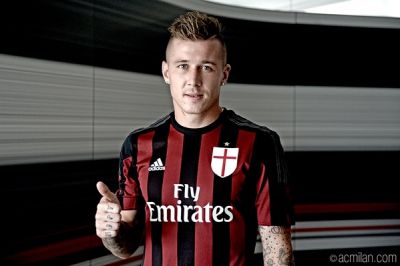 “Milan”dan növbəti transfer