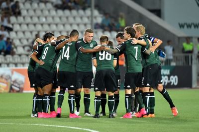 “Qəbələ”nin rəqibləri: PAOK 29, “Krasnodar” 31 futbolçu sifariş etdi