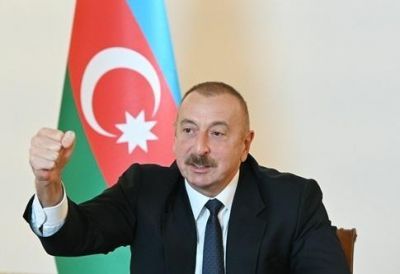 Azərbaycan Futbol ailəsi Prezidentə müraciət etdi