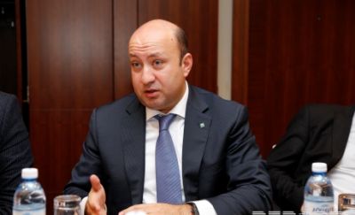 Tuyqun Nadirov: “FIFA “Xəzər Lənkəran”a qarşı haqsızlıq edir”
