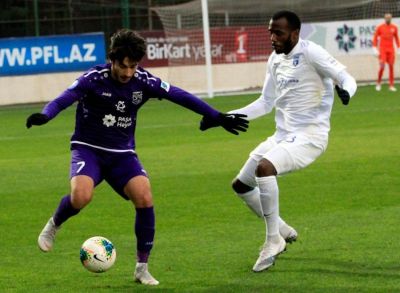 “Sumqayıt” daha bir aparıcı futbolçusu ilə yeni müqavilə imzaladı
