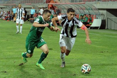 Araz Abdullayev: “Heç kim penaltini dəqiq yerinə yeticəcəyini əvvəlcədən bilmir”