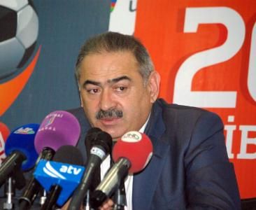 “Məsələ həllini tapsa, o zaman “Qarabağ” “Neftçi” ilə yeni stadionunda oynayacaq”