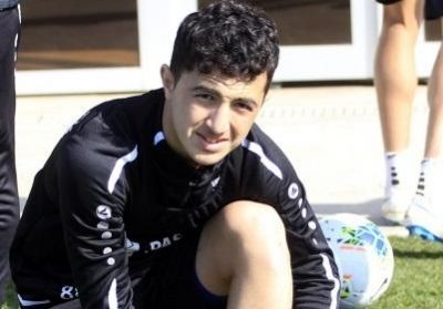 “Sumqayıt”ın futbolçusu mövsümün rekorduna imza atdı