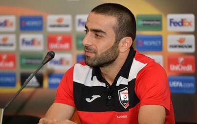 Arif Daşdəmirov: “Əlimizdən gələni edəcəyik ki, PAOK-a qalib gələk”