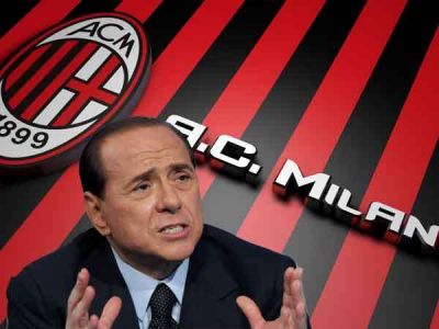 Silvio Berluskoni: “Milan”ı yalnız kubok qazandıqdan sonra tərk edəcəyəm”