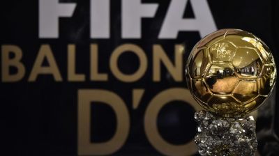 “Qızıl top”a namizəd olan 23 futbolçunun adı açıqlandı