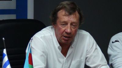 Yuri Syomin: “Qəbələ”nin heyətində bu gün “Borussiya”dakı kimi futbolçular çatışmırdı”