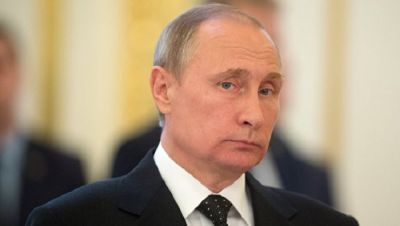 Putin Ərdoğanın futbolla bağlı təklifini qəbul etmədi