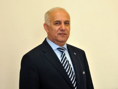 Murad Məmmədov elit-raund mərhələsinə təyinat alıb