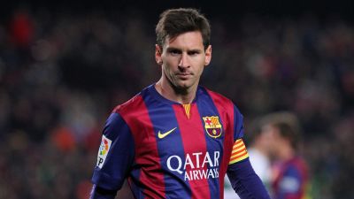 “Ümid edirəm ki, Messi “Real”a qarşı oynayacaq”