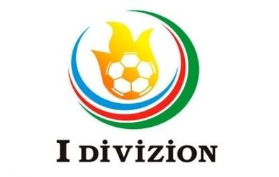 I Divizion: XXII turun oyun cədvəli açıqlandı
