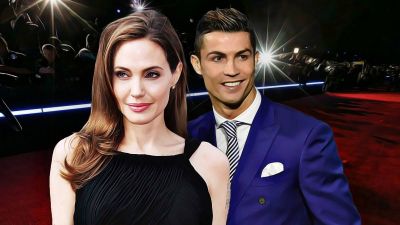 Ronaldo Türkiyədə seriala çəkiləcək?