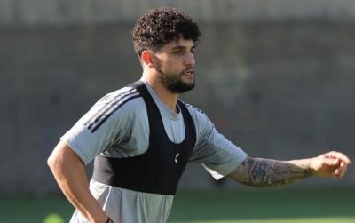 “Qarabağ”ın yeni transferi: “Komandanın gücünə güc qatacağam”