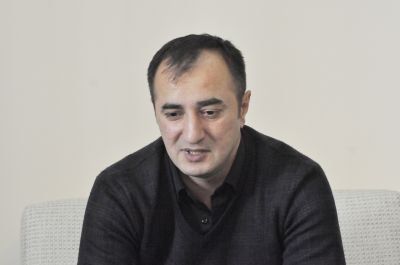 Bəxtiyar Musayev 