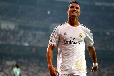 Ronaldo 2015-ci ildə: 57 oyun, 57 qol