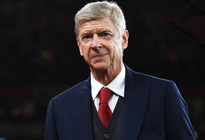Venger: “Arsenal”ın taleyi öz əlindədi”