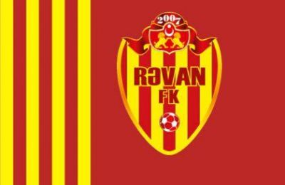 “Rəvan”ın futbolçuları məşqi boykot etdi