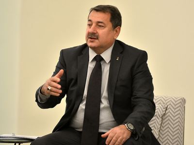 AFFA Məşqçilər Komitəsi ilə müqavilə müddətini artırıb