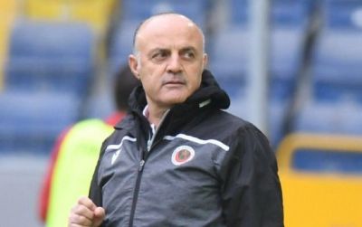 “Bursaspor”un yeni baş məşqçisi müəyyənləşdi