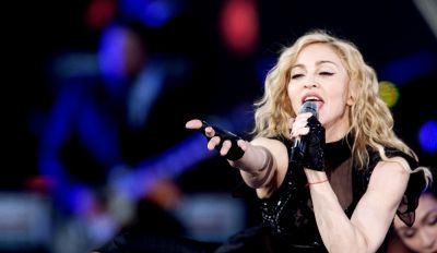 Qələbənin mükafatı: Madonnanın konsertinə getmək olar
