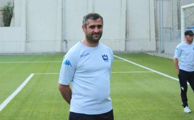 Adil Şükürov: “Inter” bizə çətin anlar yaşatdı”