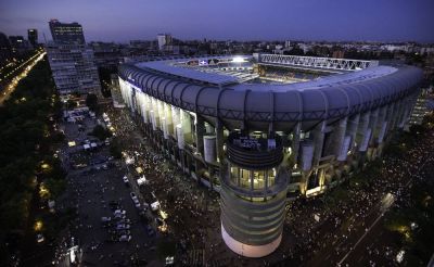 “Barselona” təkid edir: Kubokun finalı “Santyaqo Bernabeu”da olmalıdı